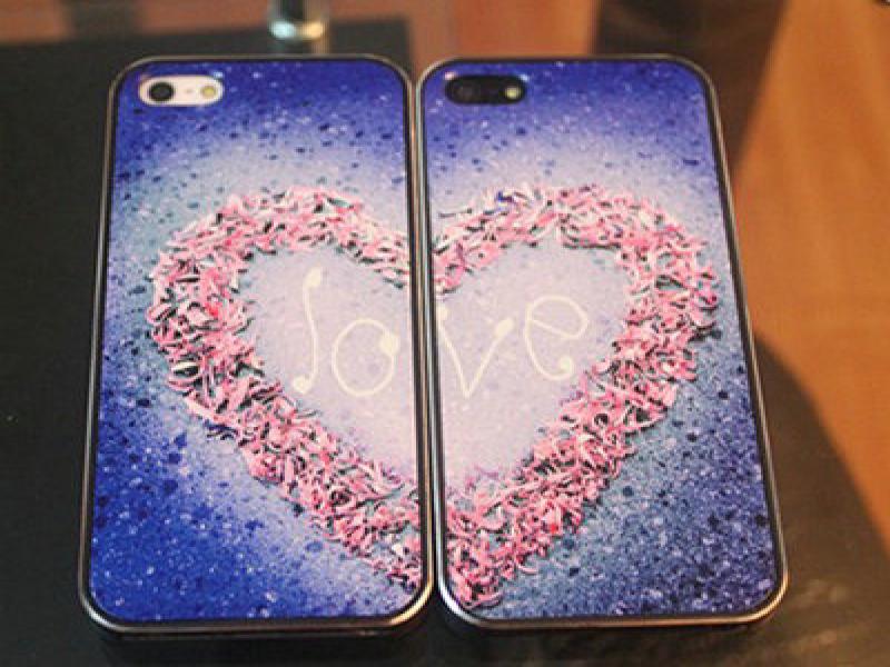 我愛秀秀手機定制加盟