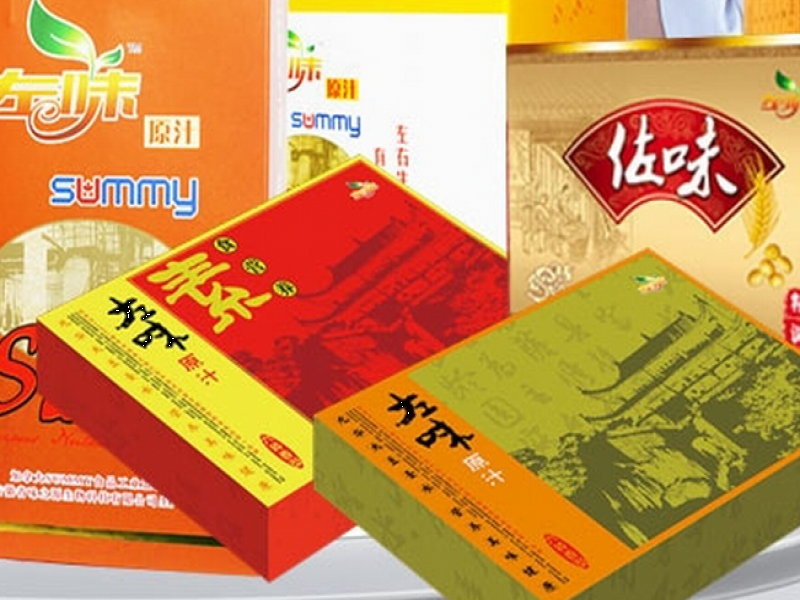 左味調味品加盟