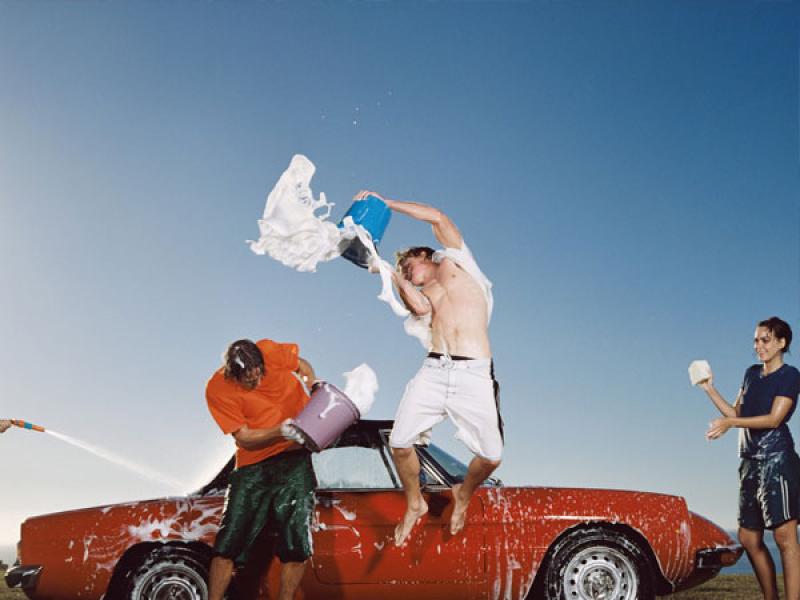 嘉濠無劃痕洗車晶加盟