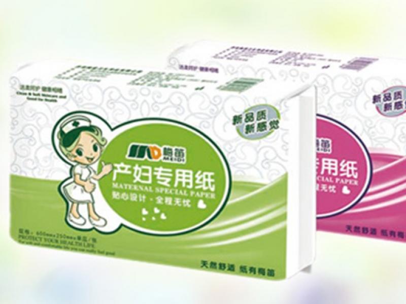 梅笛產婦紙加盟