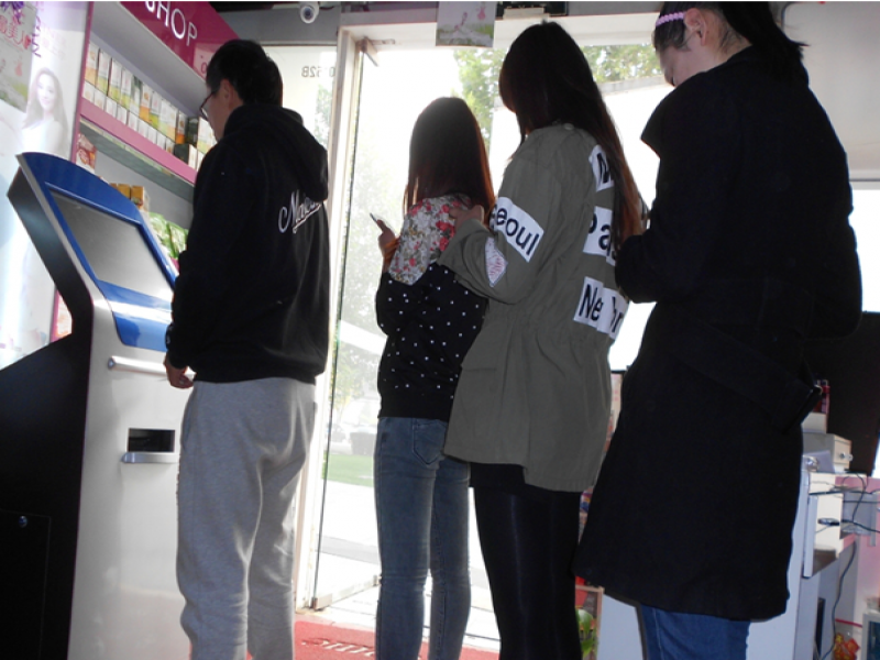 微信印圖機加盟