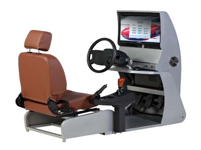 鉅東智能學(xué)車