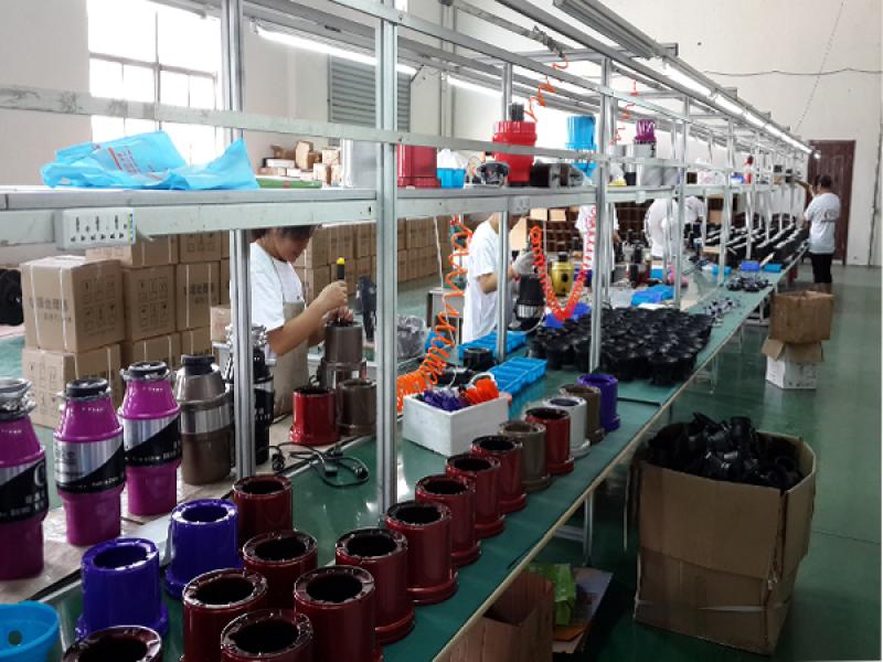 廚房寶垃圾處理加盟