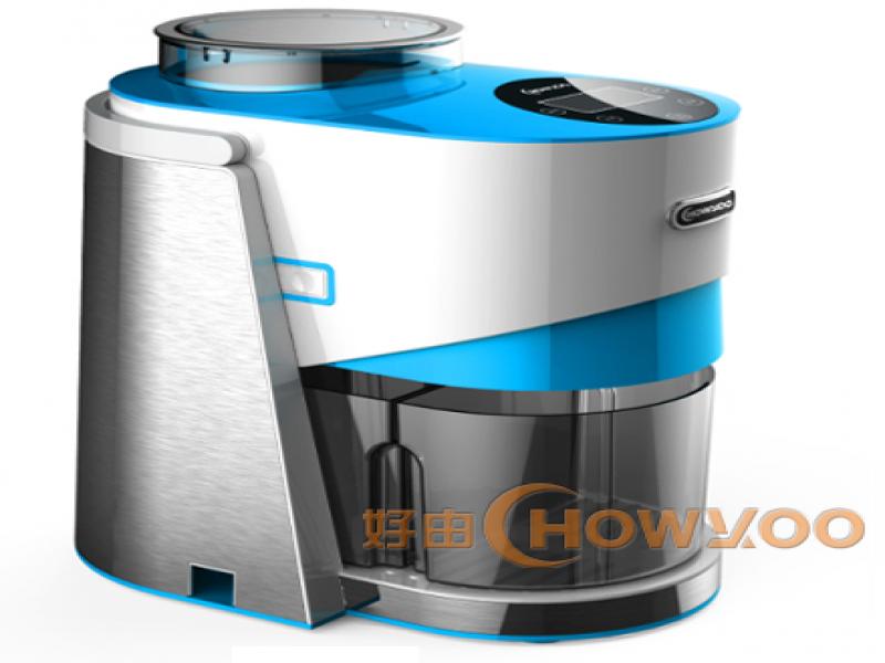 好由榨油機加盟