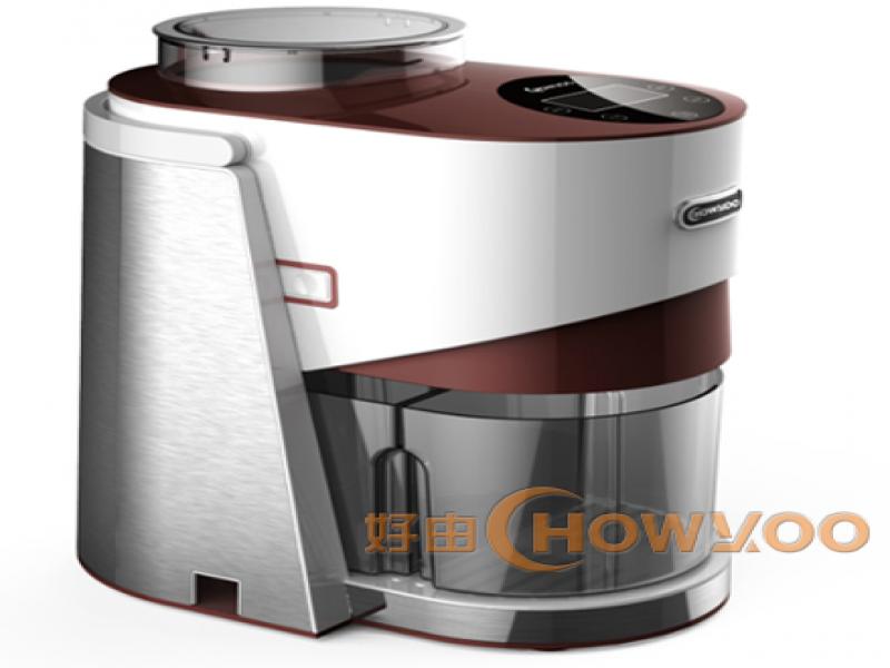 好由榨油機加盟