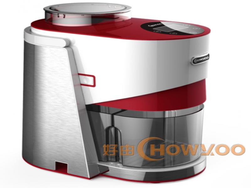 好由家用榨油機