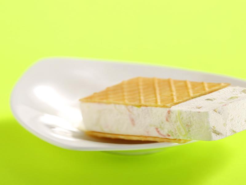 烏節路雪酪三明治