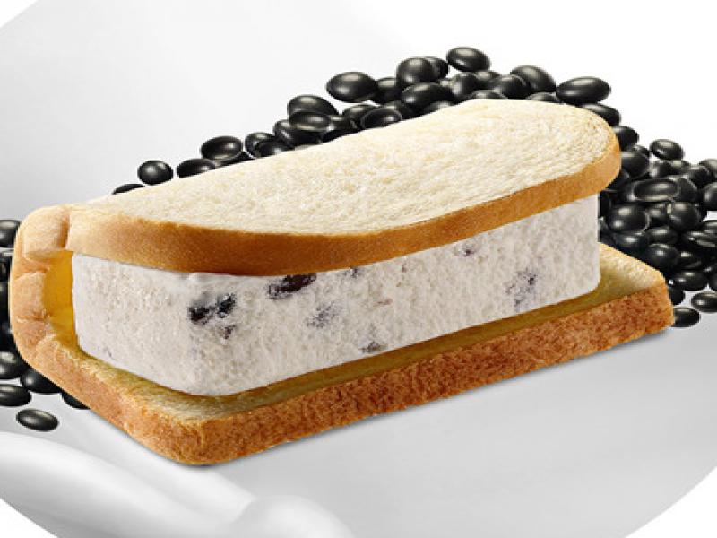 烏節路雪酪三明治