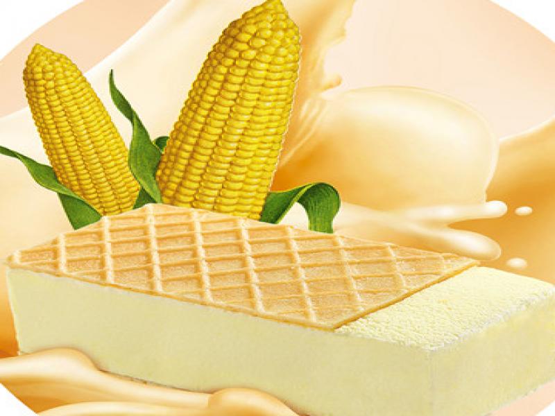 烏節路雪酪三明治