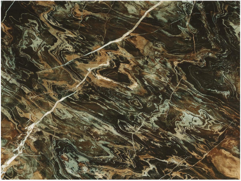 尚暖佳微晶石發熱瓷磚