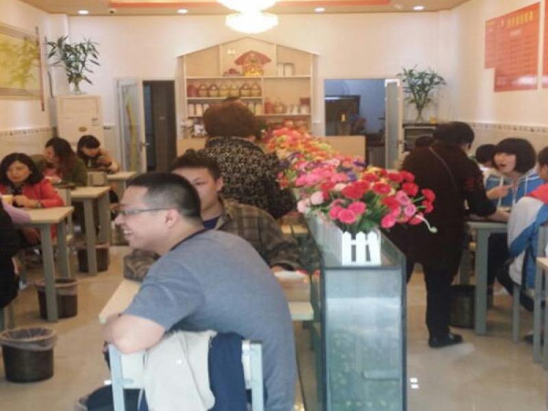 臺北小棧煲仔飯