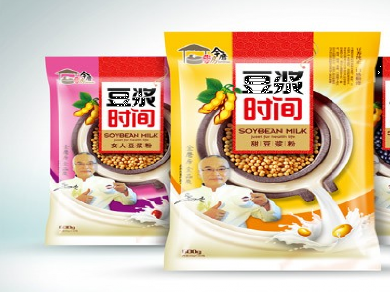 今磨房五谷養生