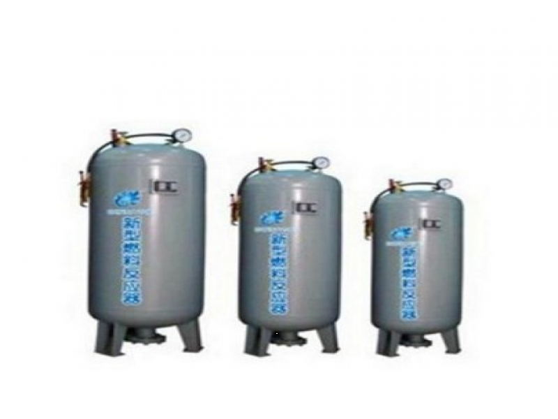 科大校創民用燃氣