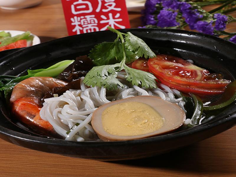 王老七蒸式營養管家產品