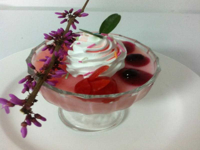 咔米婭西餐培訓