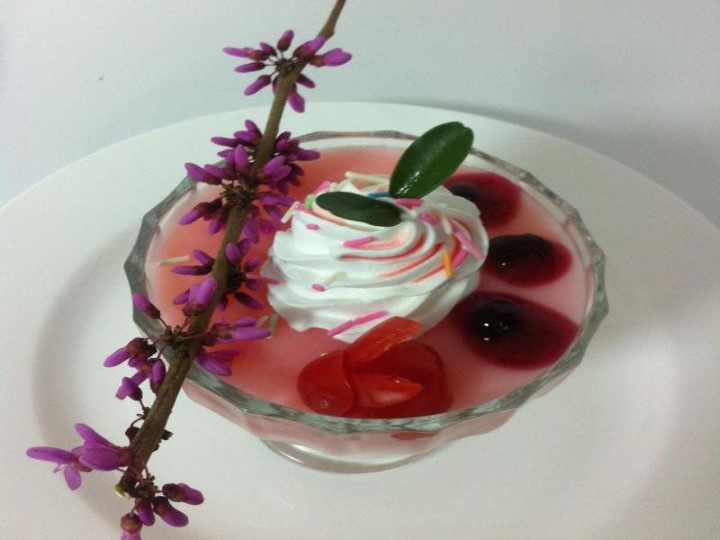 咔米婭西餐培訓