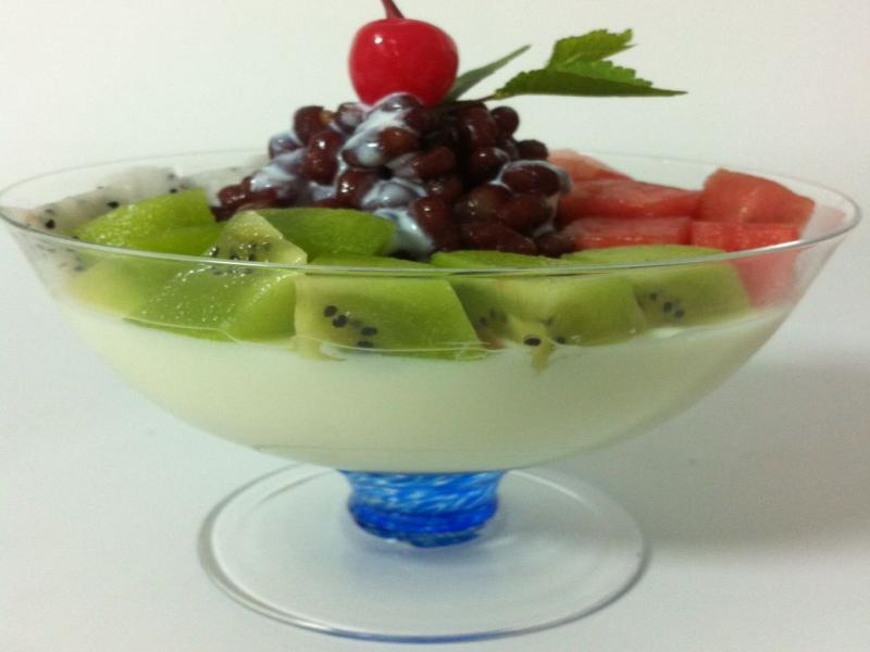 咔米婭西餐培訓