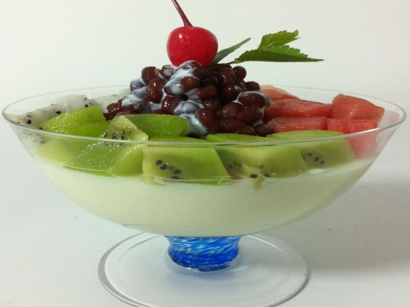 咔米婭西餐培訓