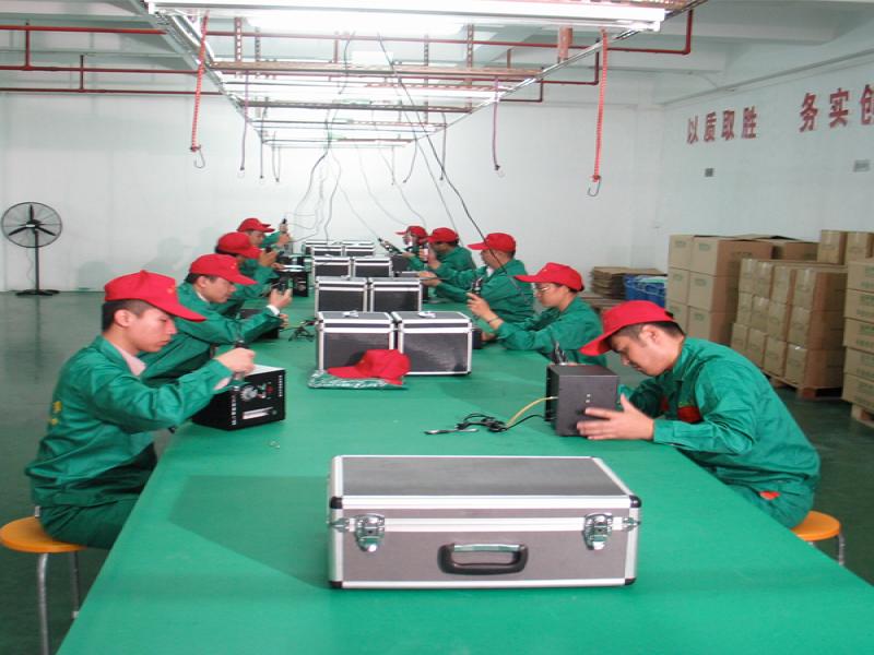 兆億環(huán)保空氣凈化