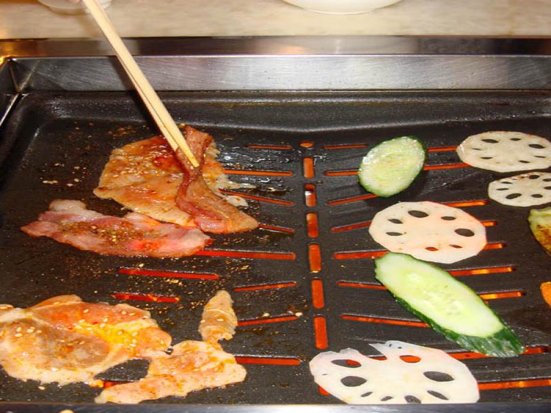 檀君釜韓朝烤樂(lè)匯