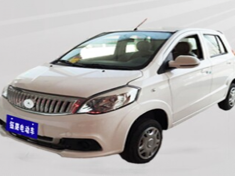 鈺路新能源電動汽車