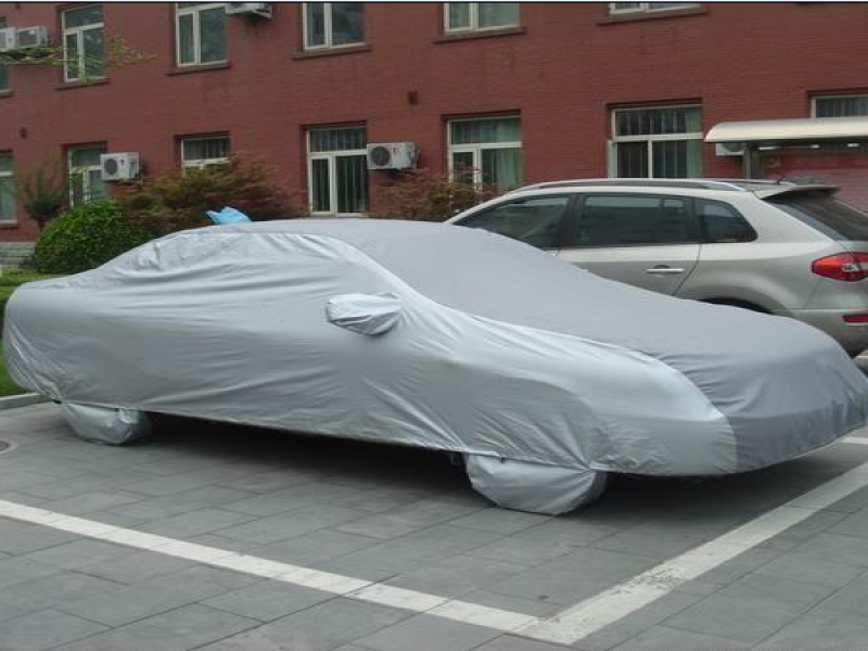 御樹(shù)林智能遙控車衣