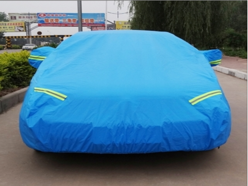 御樹(shù)林智能遙控車衣