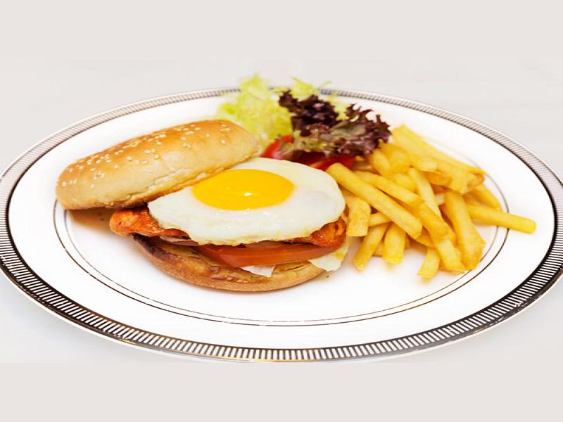 左鄰優舍西餐廳