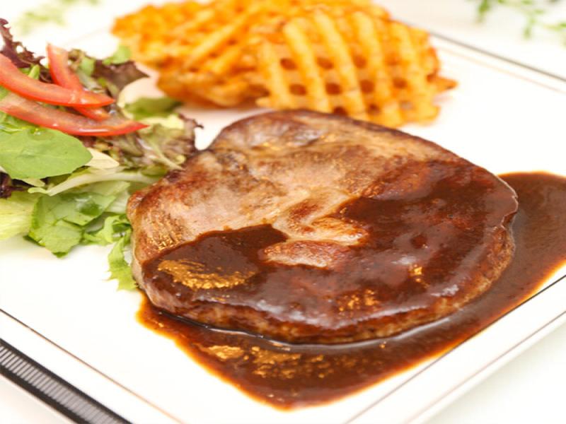 左鄰優舍西餐廳