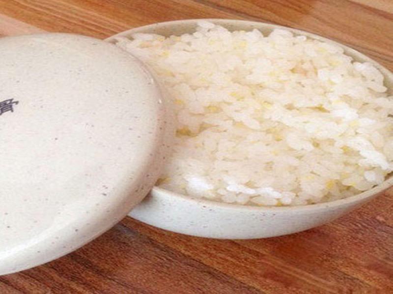 百味坊秘方排骨