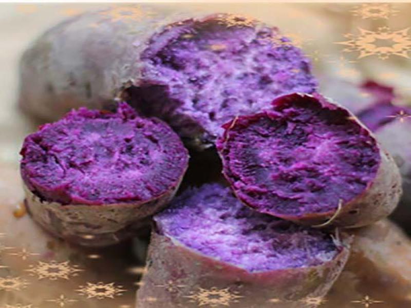 谷滿香開花饅頭