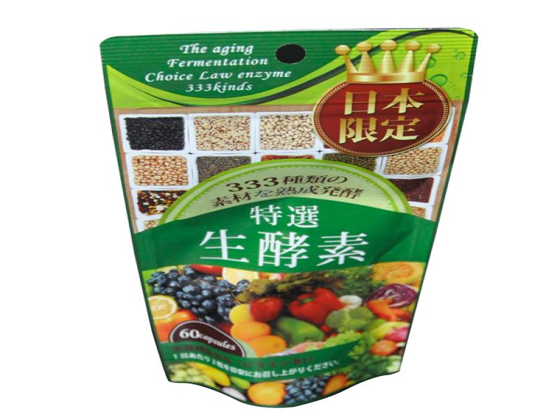 金肽寶貝植物生酵素