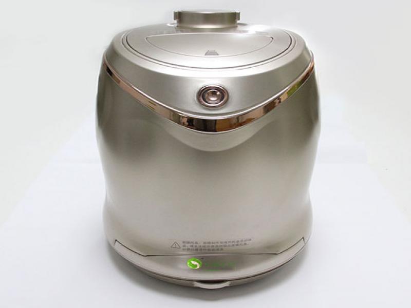 美顏美語面膜機