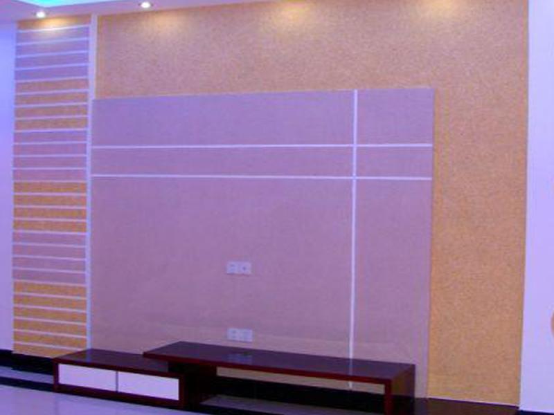 樹美家生態墻衣