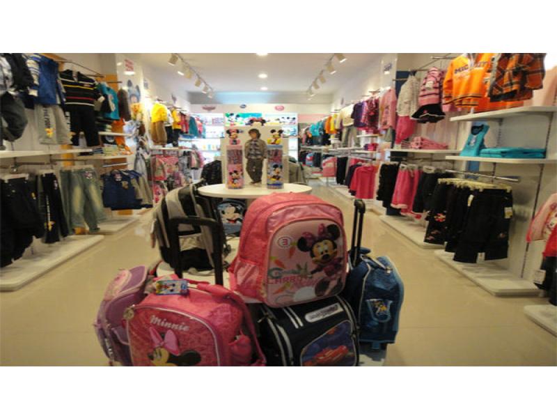 迪士尼時尚品牌童裝