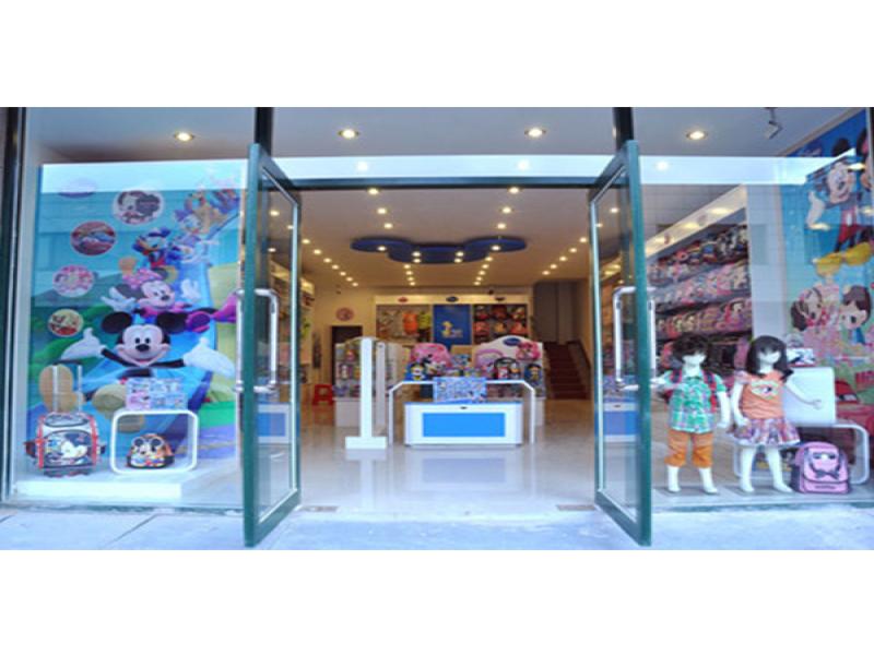 迪士尼時尚品牌童裝