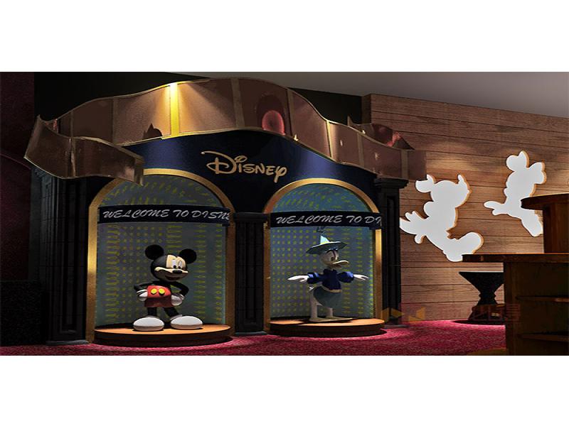 迪士尼時尚品牌童裝