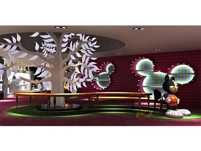 迪士尼時尚品牌童裝