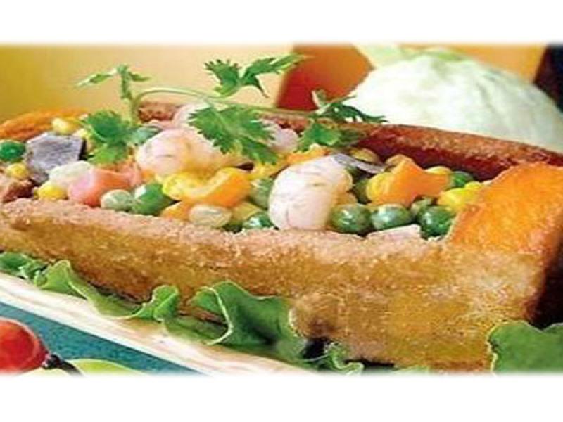 阿雄師傅臺灣小吃