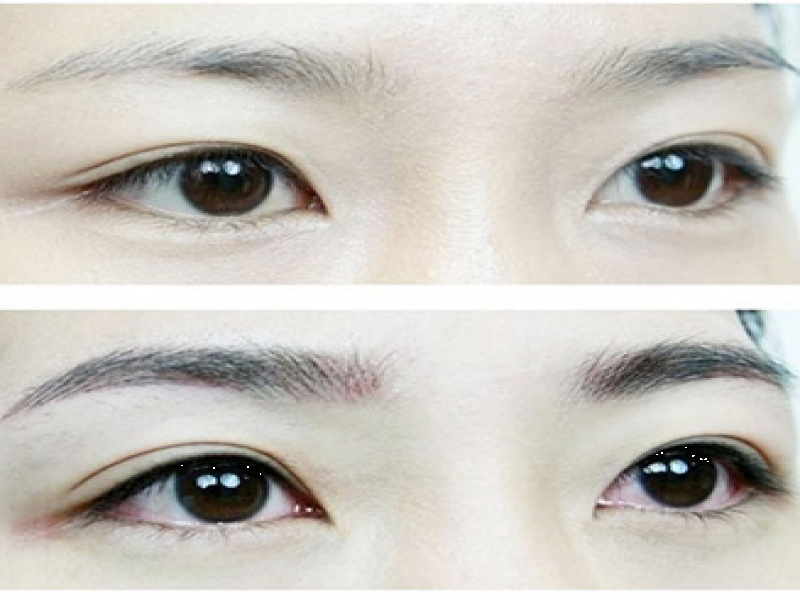 唯奕半永久個性定妝