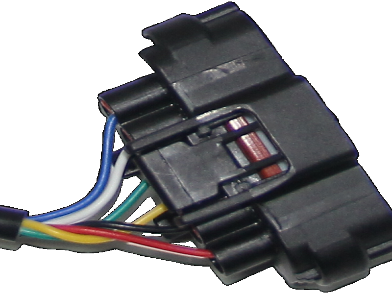 益車利主動安全系統