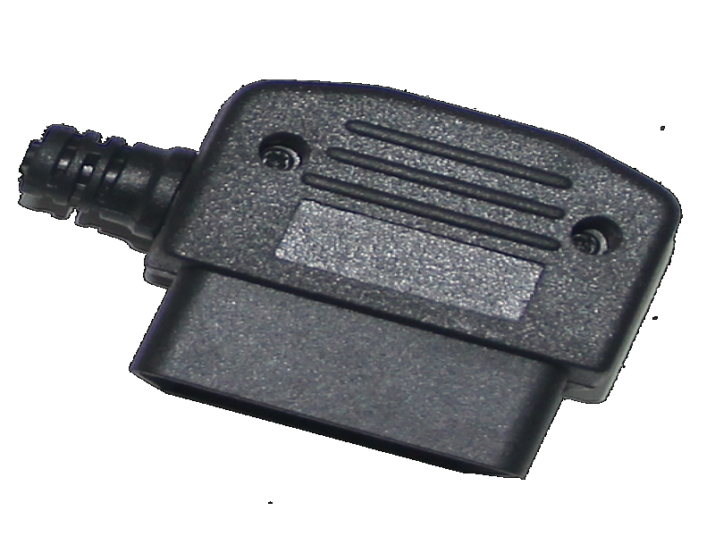 益車利主動安全系統