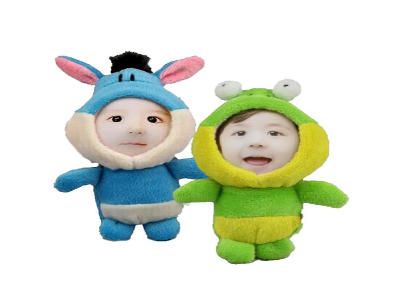 唯噯倪DIY創意禮品