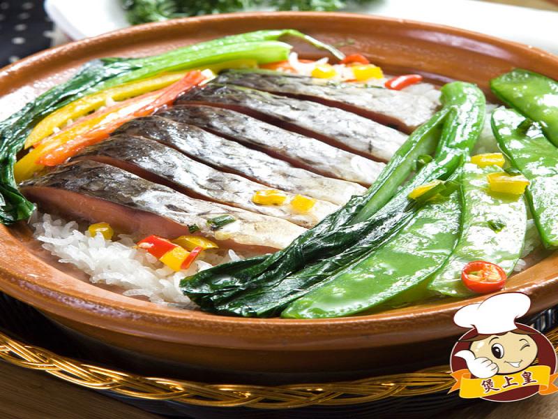 煲上皇煲仔鍋王