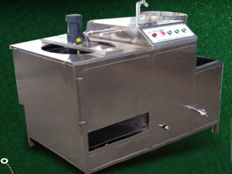 豆品飄香豆腐機