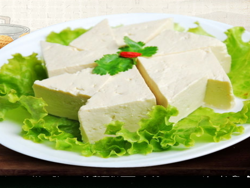 豆品飄香豆腐機