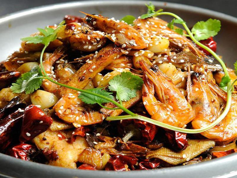 天弘技校餐飲培訓