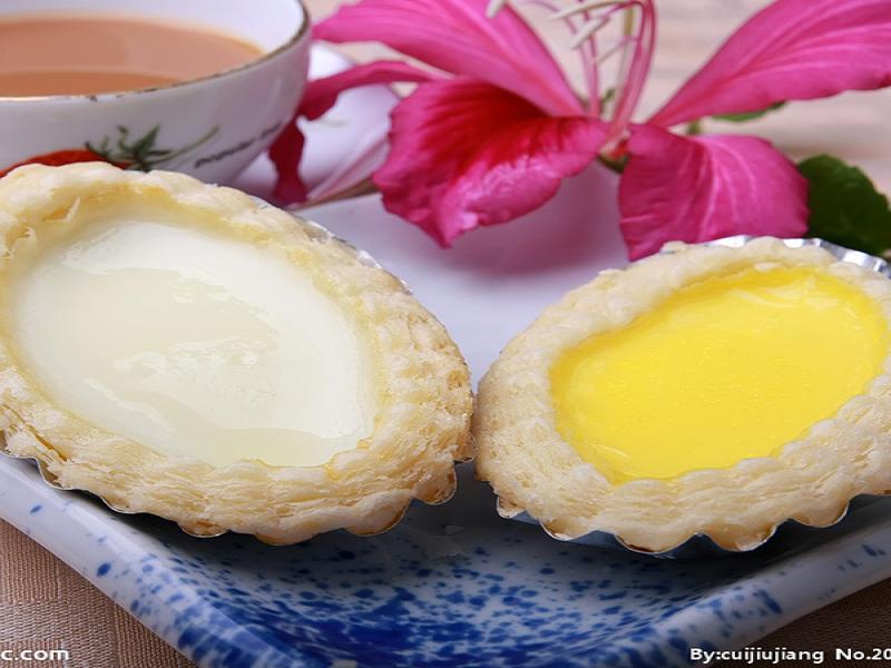 初戀撻語(yǔ)甜品