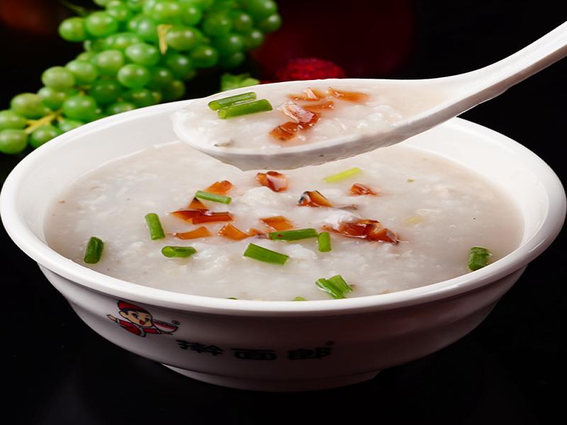 搟面郎風味手搟面