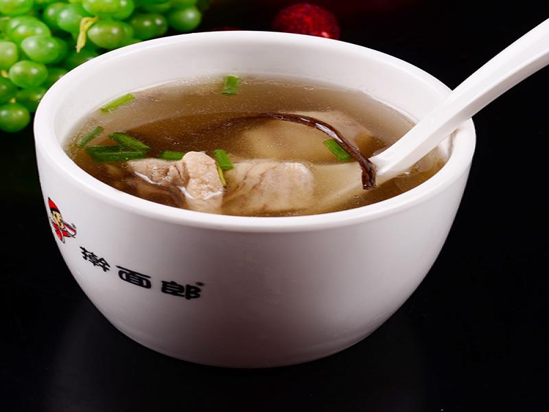 搟面郎風味手搟面